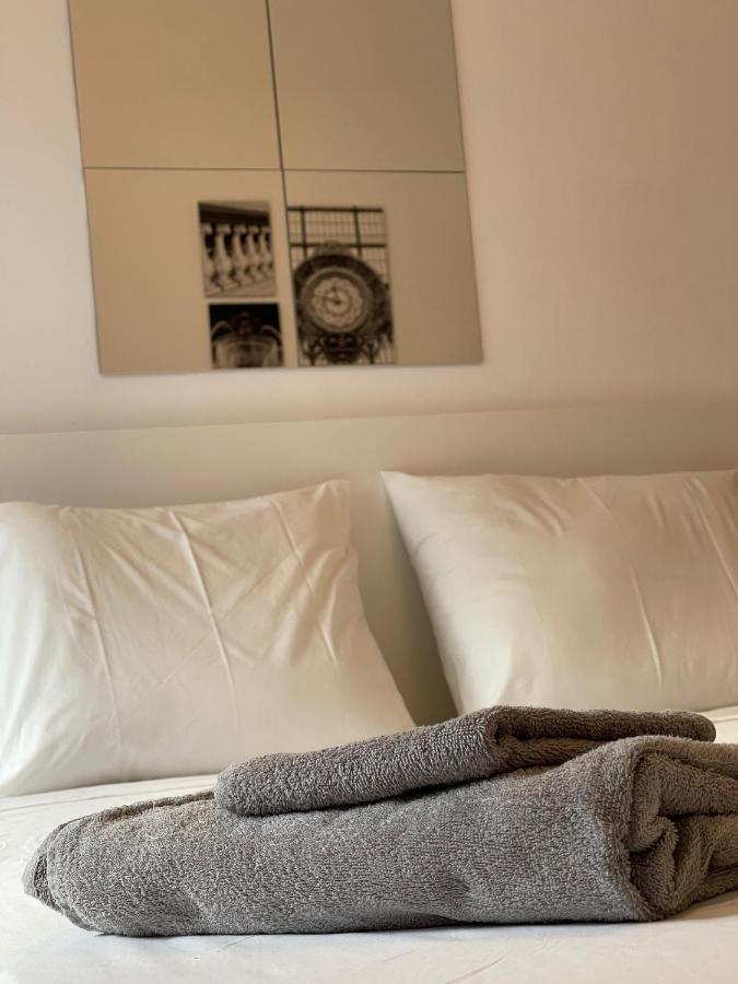 Olympic Hadrian Apartment Next To Acropolis เอเธนส์ ภายนอก รูปภาพ
