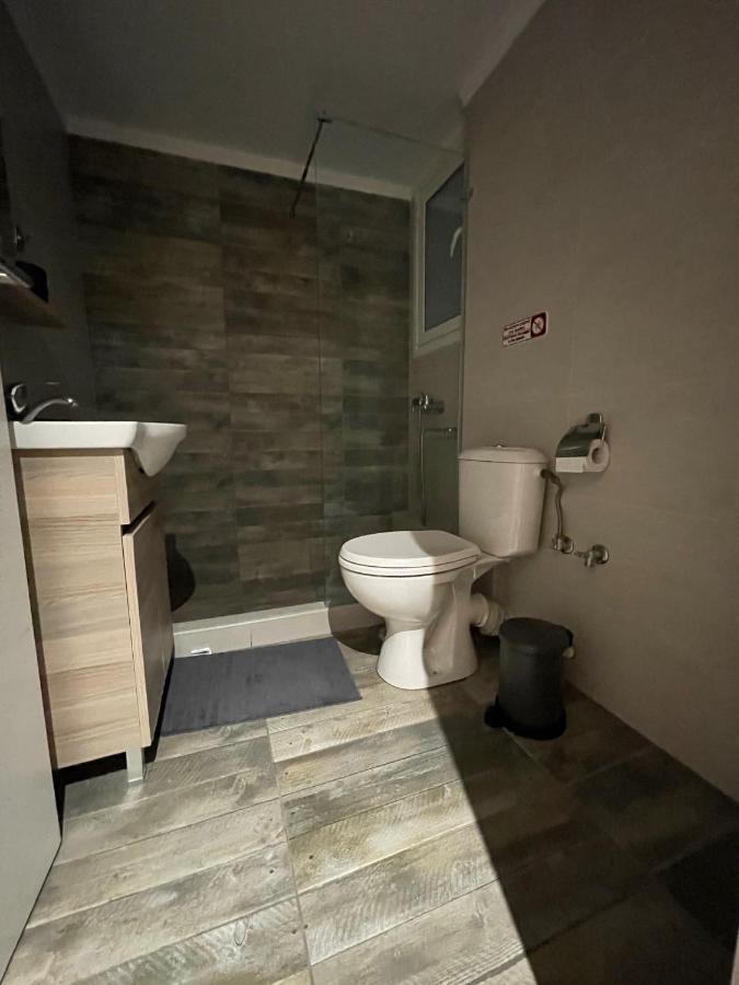 Olympic Hadrian Apartment Next To Acropolis เอเธนส์ ภายนอก รูปภาพ