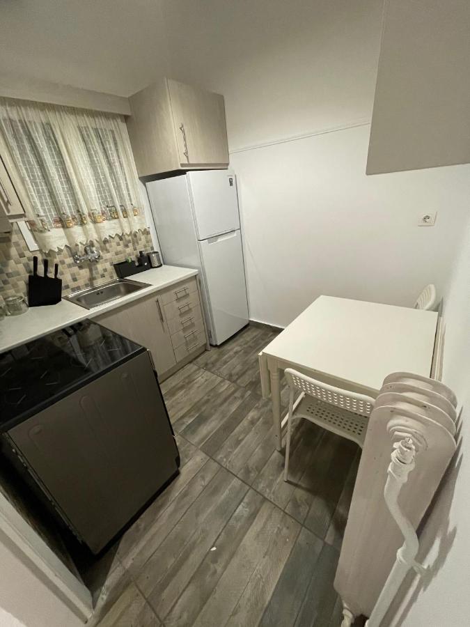 Olympic Hadrian Apartment Next To Acropolis เอเธนส์ ภายนอก รูปภาพ